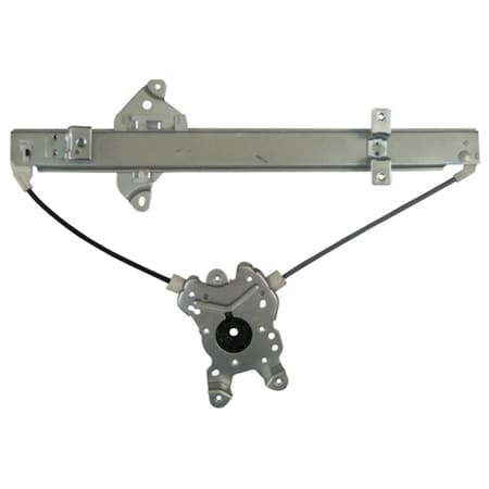 Aci Automotive Mitsu Lancer 07-04, 381582 381582